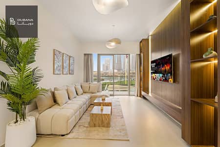 2 Schlafzimmer Wohnung zum zur Miete in Downtown Dubai, Dubai - MMK02443. jpg