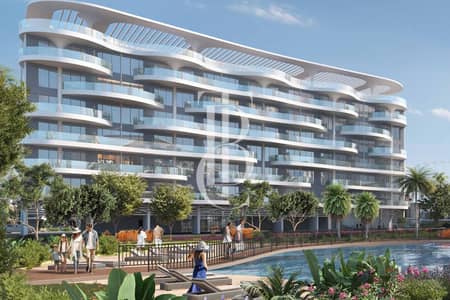 2 Camere Appartamento in Vendita a DAMAC Lagoons, Dubai - Appartamento a DAMAC Lagoons,Lagoon Views,Lagoon Views 7, 2 camere da letto, 1850000 AED - 15601168 2 Camere Appartamento in Vendita a DAMAC Lagoons, Dubai - Appartamento a DAMAC Lagoons,Lagoon Views,Lagoon Views 7, 2 camere da letto, 1850000 AED - 15601168