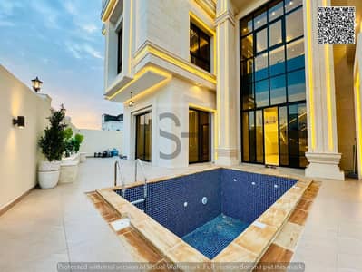 6 Camere Villa in Vendita a Al Helio, Ajman - WhatsApp Image 2026-04-21 at 6.33. 00 PM. jpeg