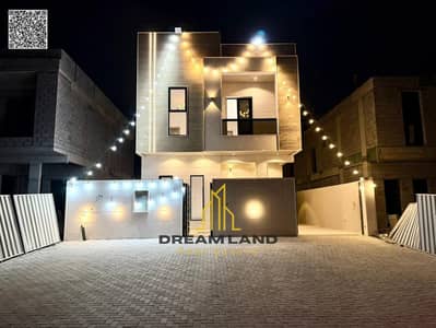 3 Camere Villa in Vendita a Al Helio, Ajman - batch_WhatsApp Image 2026-06-20 at 20.06. 55. jpeg