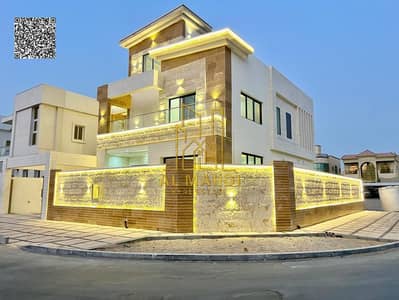 6 Schlafzimmer Villa zum zum Verkauf in Al Yasmeen, Ajman - IMG-20251021-WA0058. jpg