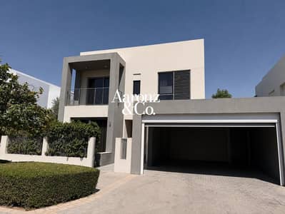 4 Camere Villa in Vendita a Dubai Hills Estate, Dubai - Villa a Dubai Hills Estate，Sidra Villas，Sidra 2, 4 camere da letto, 11500000 AED - 15507615