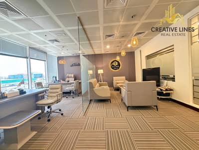 مکتب  للايجار في بر دبي، دبي - IMG_3981. jpg
