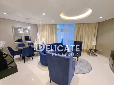 2 habitaciones Apartamento para en Alquiler en Downtown Dubai, Dubai - WhatsApp Image 2023-11-21 at 2.50. 32 PM. jpeg