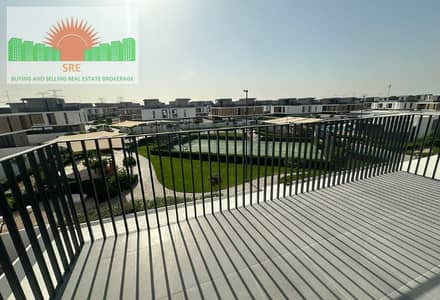 5 Bedroom Villa for Sale in Arabian Ranches 3, Dubai - Brand New 5BR | Single Row | Vastu Villa on Park |