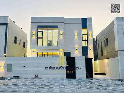 4 Camere Villa in Vendita a Al Helio, Ajman - batch_WhatsApp Image 2025-08-17 at 8.42. 01 PM. jpeg