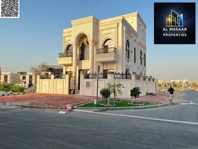 5 Camere Villa in Vendita a Al Helio, Ajman - batch_WhatsApp Image 2026-06-24 at 8.53. 37 PM (1). jpeg