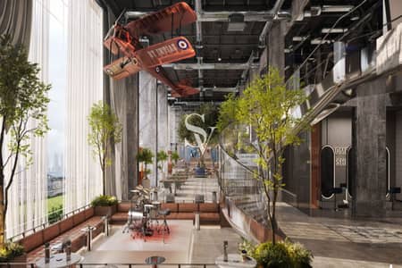 Office te Koop in Jebel Ali, Dubai - Kantoor in Jebel Ali,Downtown Jebel Ali,Raw District by Imtiaz, 3757788 AED - 15601921 Office te Koop in Jebel Ali, Dubai - Kantoor in Jebel Ali,Downtown Jebel Ali,Raw District by Imtiaz, 3757788 AED - 15601921