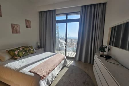 2 Schlafzimmer Wohnung zum zum Verkauf in Al Furjan, Dubai - Wohnung in Al Furjan，Azizi Amber, 2 schlafzimmer, 1375000 AED - 15601920