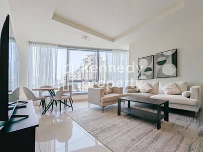 1 Slaapkamer Appartement te Huur in Al Reem Island, Abu Dhabi - 707 Sun Tower  (1). jpg