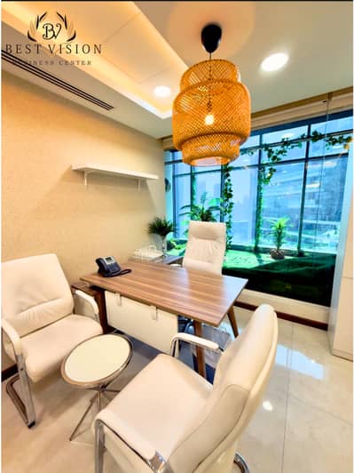 Office in Affitto a Business Bay, Dubai - NEW PICTURE (1). png