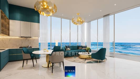 Studio zum zum Verkauf in Dubai Maritime City, Dubai - d7. png