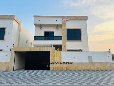 5 Camere Villa in Vendita a Al Helio, Ajman - batch_WhatsApp Image 2026-04-09 at 10.38. 31 AM. jpeg