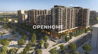 Upscale Modern Cultural Living-Refined Lifestyle Amenities
