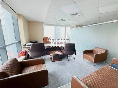 Office in Affitto a Business Bay, Dubai - Ufficio a Business Bay，Regal Tower, 238000 AED - 15602027