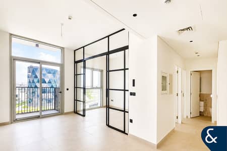 1 Bedroom Flat for Rent in Dubai Hills Estate, Dubai - Corner unit | 1 bedroom | Vacant Now 1 Bedroom Flat for Rent in Dubai Hills Estate, Dubai - Corner unit | 1 bedroom | Vacant Now
