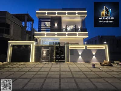5 Bedroom Villa for Sale in Al Helio, Ajman - WhatsApp Image 2026-05-19 at 8.30. 26 AM. jpeg