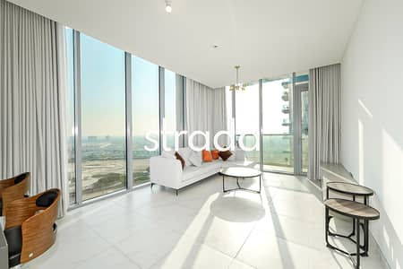 1 Bedroom Apartment for Rent in Mohammed Bin Rashid City (MBR City), Dubai - Corner Unit | Prime Location | Ready To Move In