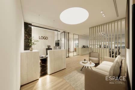 Office in Vendita a Jumeirah Lake Towers (JLT), Dubai - Ufficio a Jumeirah Lake Towers (JLT)，JLT Cluster F，HDS Tower, 6519000 AED - 15602071