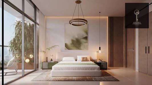 1 Bedroom Apartment for Sale in Arjan, Dubai - WhatsApp Image 2026-06-24 at 4.23. 16 PM (5). jpeg