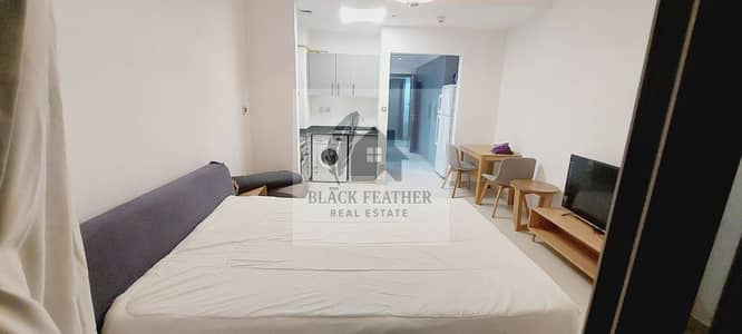Hotel Apartment for Rent in Al Furjan, Dubai - 16003cf2-3883-478e-b426-7630d84f46be. jpg