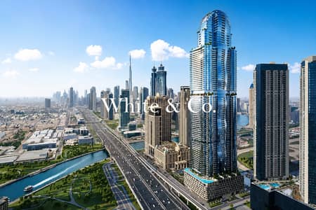 2 Bedroom Flat for Sale in Business Bay, Dubai - Prime Location | Luxury | Spacious 2 Bed