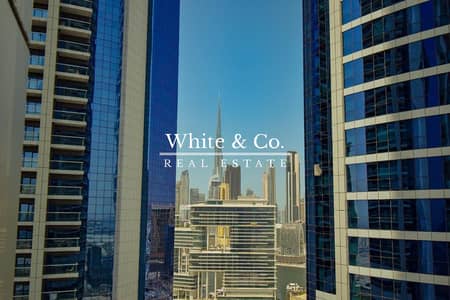 2 Schlafzimmer Wohnung zum zur Miete in Business Bay, Dubai - Wohnung in Business Bay，DAMAC Towers by Paramount Hotels and Resorts，Tower D, 2 schlafzimmer, 160000 AED - 15602096