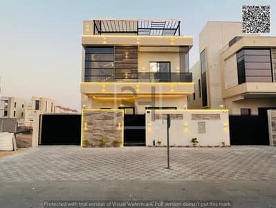 5 Bedroom Villa for Sale in Al Helio, Ajman - WhatsApp Image 2026-06-14 at 7.08. 37 PM (1). jpeg