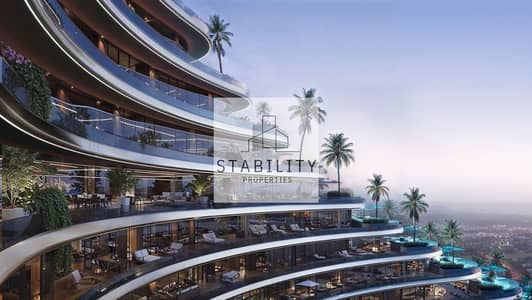 2 Camere Appartamento in Vendita a Majan, Dubai - WhatsApp Image 2026-05-18 at 5.20. 26 PM (12). jpeg