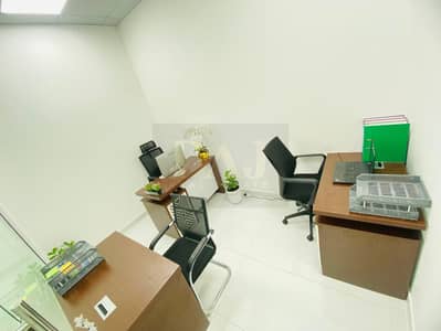Office for Rent in Al Garhoud, Dubai - 0d5017bf-00e0-434a-b703-ddab43be4042. jpg