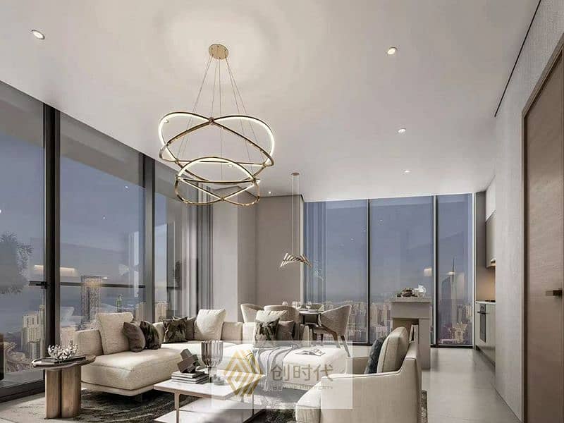The Horizon at Sobha Central-4. png The Horizon at Sobha Central-4. png