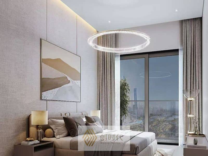 2 The Horizon at Sobha Central-5. png