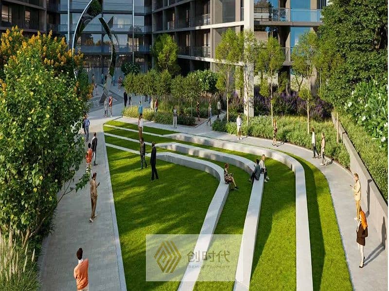 3 The Horizon at Sobha Central-2. png