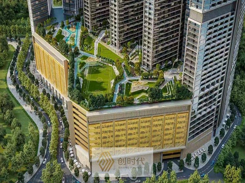 4 The Horizon at Sobha Central-3. png