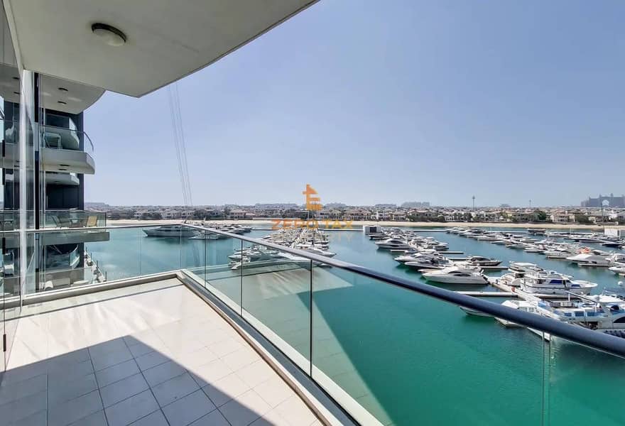Wohnung in Palm Jumeirah,Oceana,Oceana Atlantic, 2 schlafzimmer, 289000 AED - 15599104 Wohnung in Palm Jumeirah,Oceana,Oceana Atlantic, 2 schlafzimmer, 289000 AED - 15599104