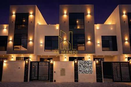 6 Camere Villa in Vendita a Al Yasmeen, Ajman - WhatsApp Image 2026-04-08 at 11.24. 20 PM (9). jpeg