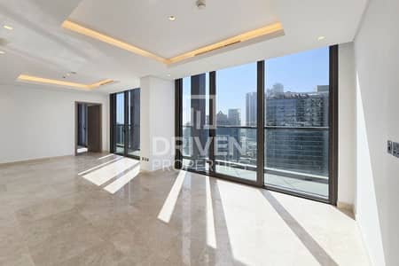 3 Bedroom Flat for Rent in Business Bay, Dubai - Spacious Layout plus Maid’s Room | Vacant Unit