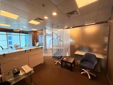 Office te Huur in Business Bay, Dubai - WhatsApp Image 2026-06-25 at 10.56. 18 AM. jpeg Office te Huur in Business Bay, Dubai - WhatsApp Image 2026-06-25 at 10.56. 18 AM. jpeg
