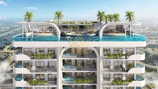 3 Bedroom Flat for Sale in Dubai Land Residence Complex (DLRC), Dubai - WhatsApp Image 2026-06-24 at 5.52. 51 PM (1). jpeg