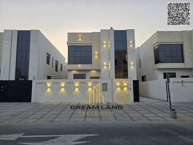 5 Camere Villa in Vendita a Al Helio, Ajman - batch_20250922_180549. jpg