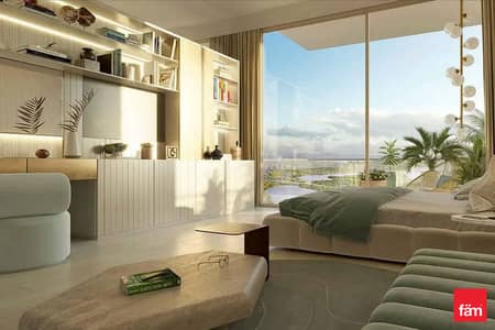1 chambre Appartement à à vendre à Business Bay, Dubai - Appartement à Business Bay，Regalia by Deyaar, 1 chambre, 1500000 AED - 15602231