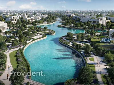 5 Schlafzimmer Villa zum zum Verkauf in The Oasis by Emaar, Dubai - Villa in The Oasis by Emaar，Tierra Address Villas, 5 schlafzimmer, 19900000 AED - 15601439