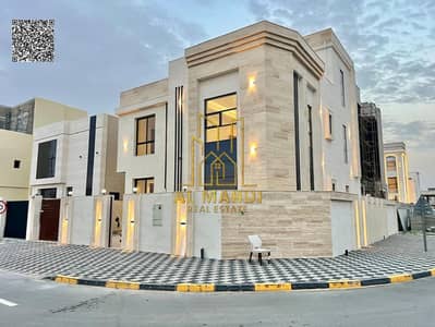 7 Schlafzimmer Villa zum zum Verkauf in Al Zahya, Ajman - WhatsApp Image 2026-04-08 at 11.01. 24 PM. jpeg