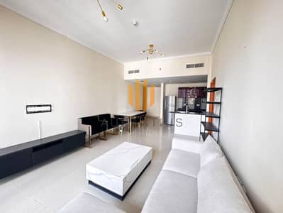 1 Bedroom Flat for Rent in Dubai Marina, Dubai - Fully Furnished|High Floor|1 Cheque |Chiller Free