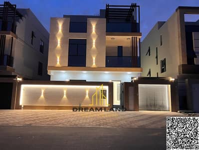 5 Camere Villa in Vendita a Al Helio, Ajman - batch_WhatsApp Image 2026-04-16 at 11.23. 23 AM (1). jpeg