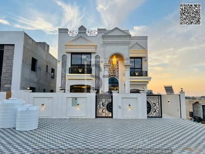 5 Bedroom Villa for Sale in Al Helio, Ajman - WhatsApp Image 2026-03-07 at 6.13. 36 PM. jpeg