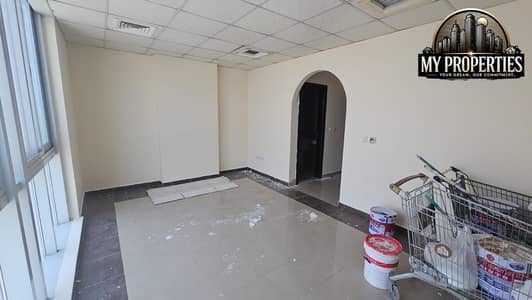 استوديو  للايجار في النخیل، رأس الخيمة - b876617f-db74-4790-8cd9-9b4d49e5ef9d. jpg