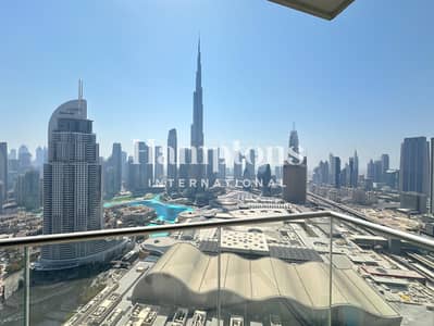 3 Camere Appartamento in Affitto a Downtown Dubai, Dubai - Appartamento a Downtown Dubai，Address Dubai Mall，The Address Fountain Views 3, 3 camere da letto, 650000 AED - 15602375