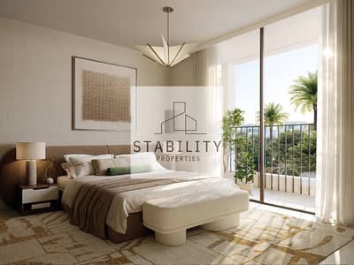3 habitaciones Villa para en Venta en The Heights Country Club and Wellness, Dubai - WhatsApp Image 2026-05-04 at 4.17. 49 PM (2). jpeg