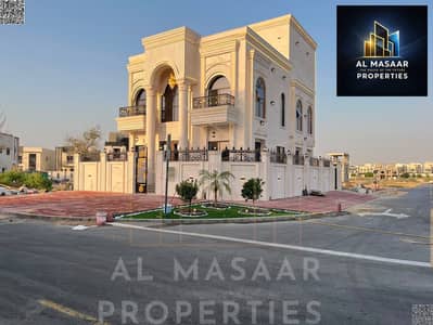 6 habitaciones Villa para en Venta en Al Helio, Ajman - batch_WhatsApp Image 2026-06-24 at 8.57. 30 AM (2). jpeg